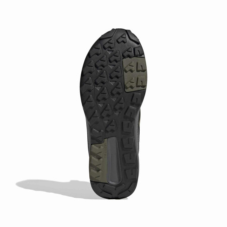 Adidas Terrex Anylander Leather Mid férfi túracipő