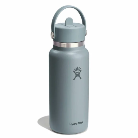 Hydro Flask Wide Flex Straw Cap 32 oz termosz