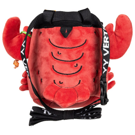 YY VERTICAL Chalk Bag Animal ziazsák