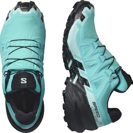 Salomon Speedcross 6 Gore-Tex női cipő