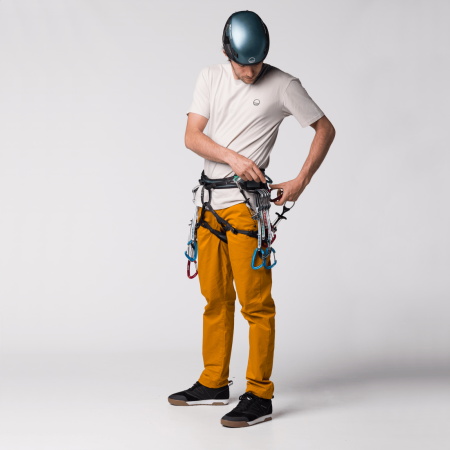 Wild Country Session 2 Man Pants férfi nadrág