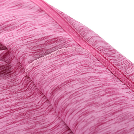 Alpine Pro Detto Bloom gyerek funkcionáls pulóver