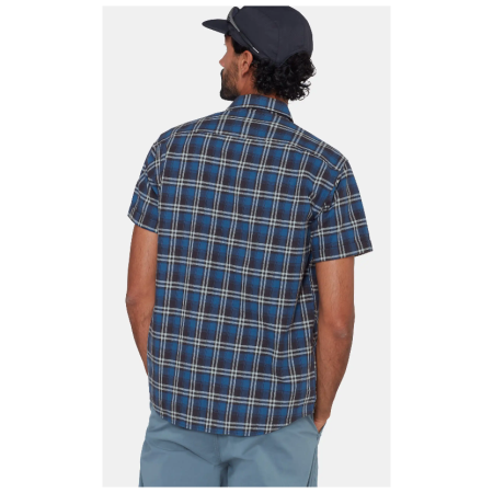 Mammut Trovat Summer Shirt férfi ing