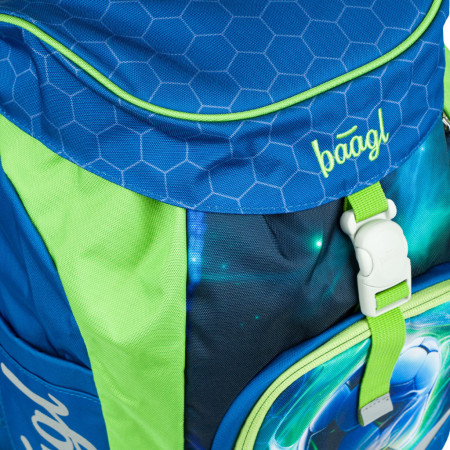 Baagl Airy iskolatáska