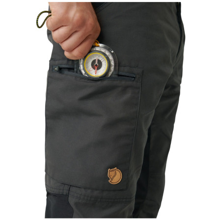 Fjällräven Kaipak Trousers férfi nadrág