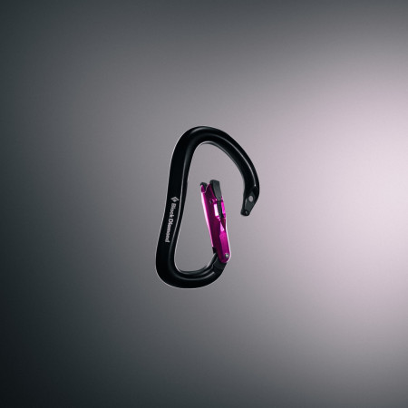 Black Diamond Rocklock Magnetron Carabiner karabiner