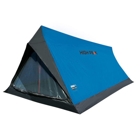 High Peak Minilite sátor kék Blue/Gray
