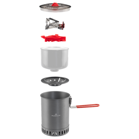 Robens Fire Wasp Stove System gázfőző