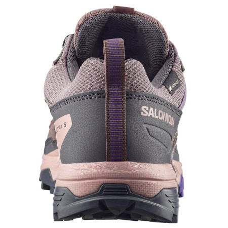 Salomon X Ultra 5 Gore-Tex női cipő
