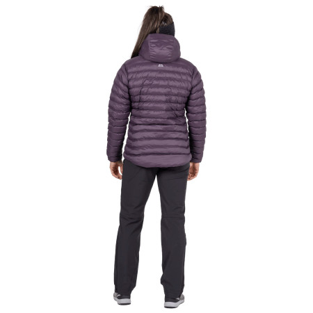 Mountain Equipment Superflux Hooded Jacket Women's női télikabát