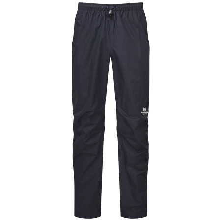 Mountain Equipment Zeno FZ Pant Men's férfi nadrág fekete