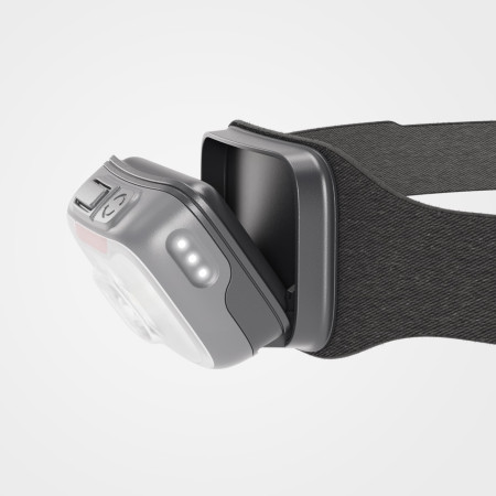 BioLite Range 500 fejlámpa