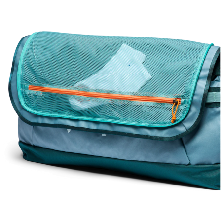 Cotopaxi Allpa Getaway 100L Duffel utazótáska