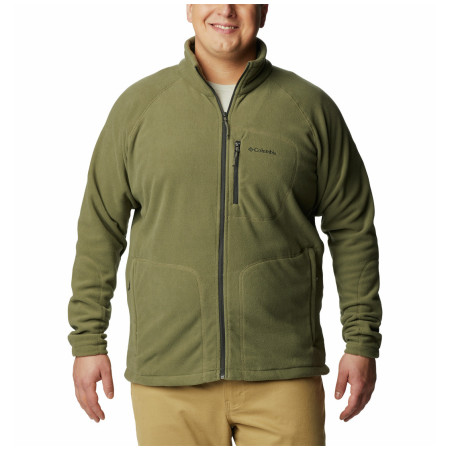 Columbia Fast Trek™ II Full Zip Fleece férfi pulóver