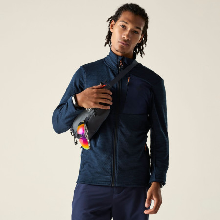 Dare 2b Venture Stretch Midlayer férfi pulóver