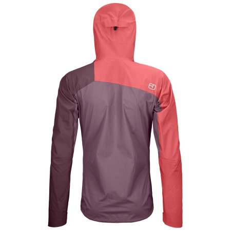 Ortovox Westalpen 3L Light Jacket W női dzseki