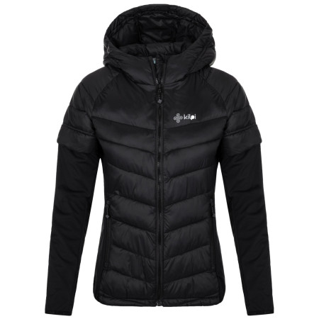 Kilpi Verons-W női dzseki fekete