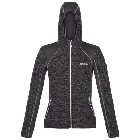 Regatta Walbury V női pulóver fekete