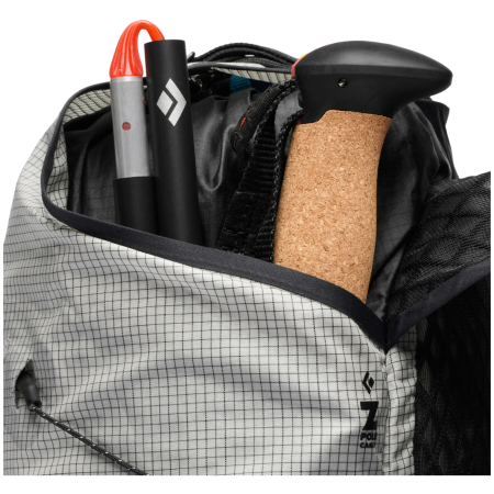 Black Diamond Distance 15 hátizsák