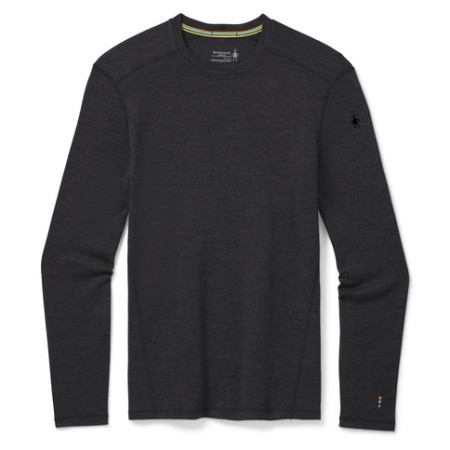Smartwool M CLASSIC THERMAL MERINO BL CREW BOXED férfi funkcionális póló