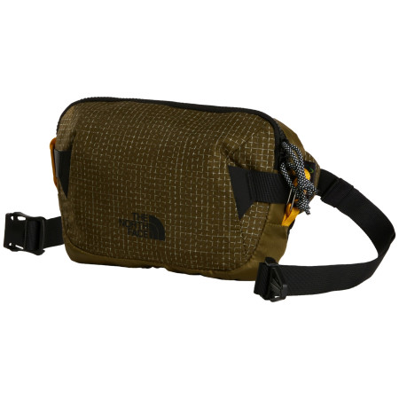 The North Face Clyffe Lumbar Pack övtáska