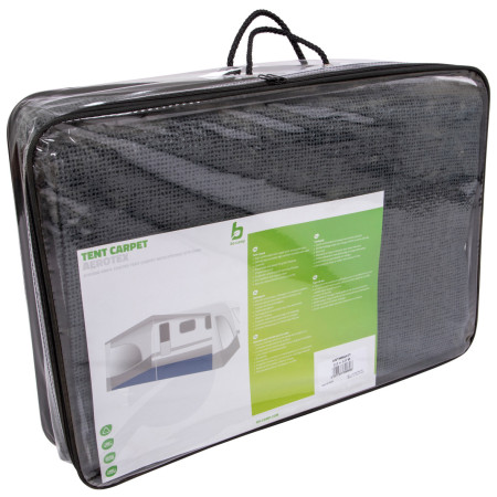 Bo-Camp AE Tentcarpet antr.patch 3 x 2,5 m sátorszőnyeg