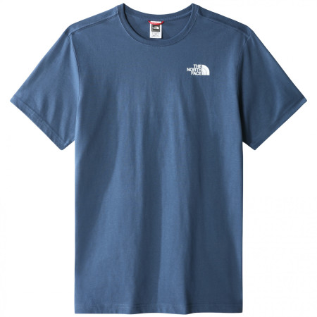 The North Face M S/S Redbox Celebration Tee férfi póló