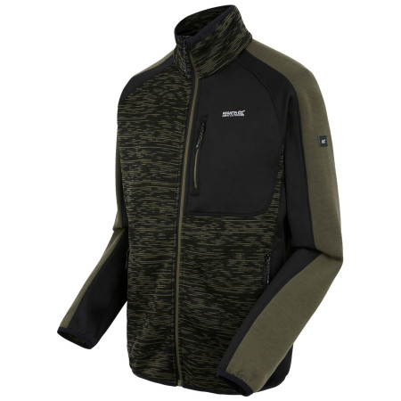 Regatta Oakar férfi pulóver