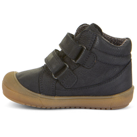 Froddo Ollie Tex Dark Blue gyerek barefoot cipők egész éves használatra