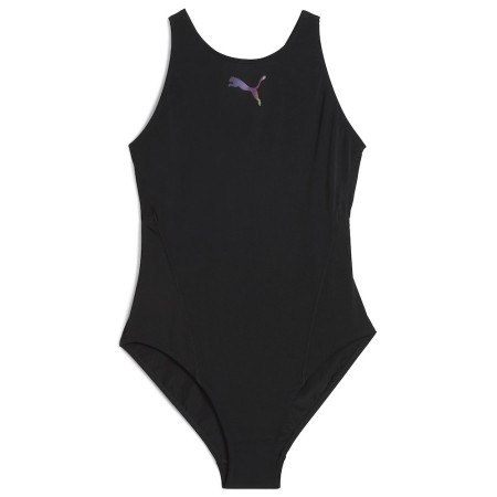 Puma Raceback Swimsuit női fürdőruha