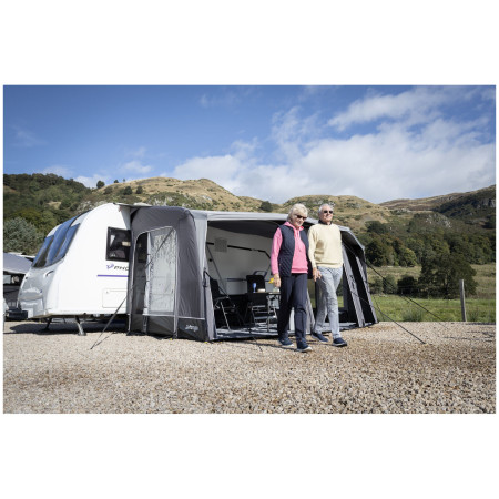 Vango Tuscany Pro Air 500 elősátor