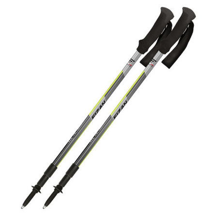 Fizan Trek Pro túrabot