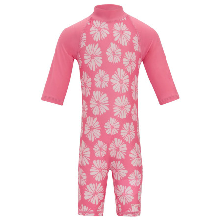Regatta Kids’ Rash Suit PinkHazPetal gyerek fürdőruha