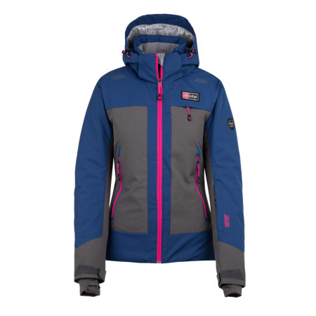 Kilpi Sawa W női dzseki szürke Gry