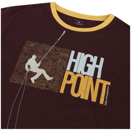 High Point Swift T-Shirt férfi póló