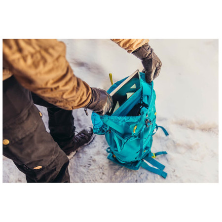Gregory Alpinisto LT 28 hegymászó hátizsák
