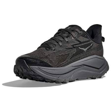 Hoka W Challenger 8 Wide női futócipő