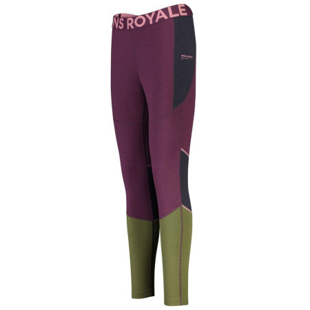 Mons Royale Olympus 3.0 Legging női funkcionális aláöltözet