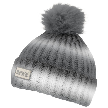 Regatta Frosty Hat sapka szürke SdGry/LtVnil