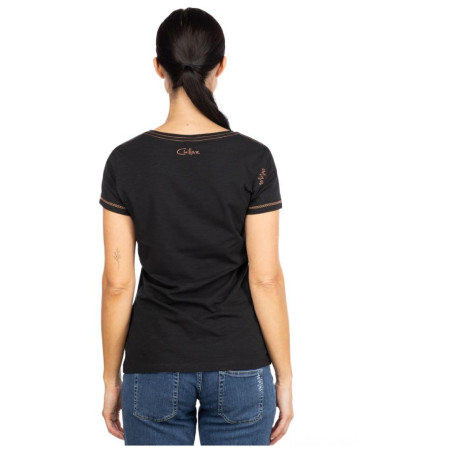 Chillaz Gandia Girls Talk Chalk női póló