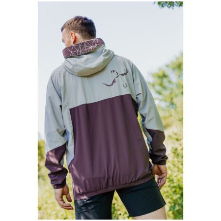 High Point Rocky Hoody férfi pulóver