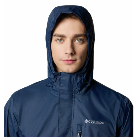 Columbia Pouring Adventure™ III Jacket férfi softshell kabát