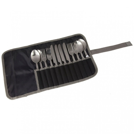 Regatta 4Prsn Cutlery Set evőeszköz készlet