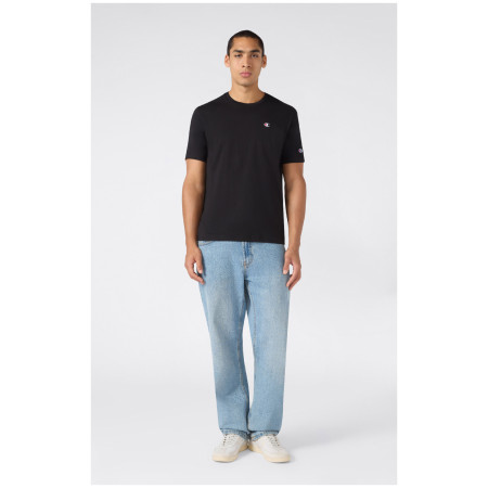Champion Crewneck T-Shirt férfi póló