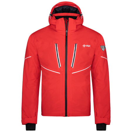 Kilpi Tonn-M férfi dzseki piros