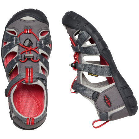 Keen Seacamp II CNX K gyerek szandál