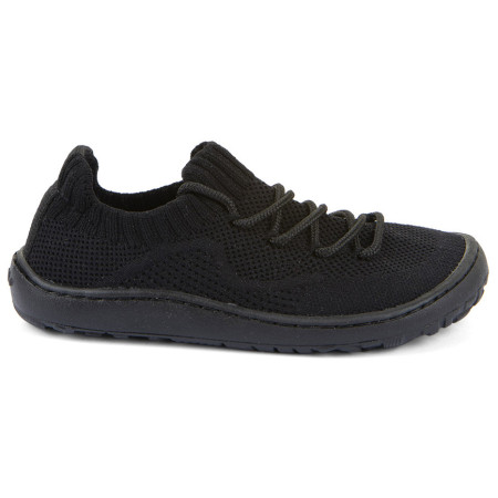 Frodo Barefoot light Black gyerek tornacipő