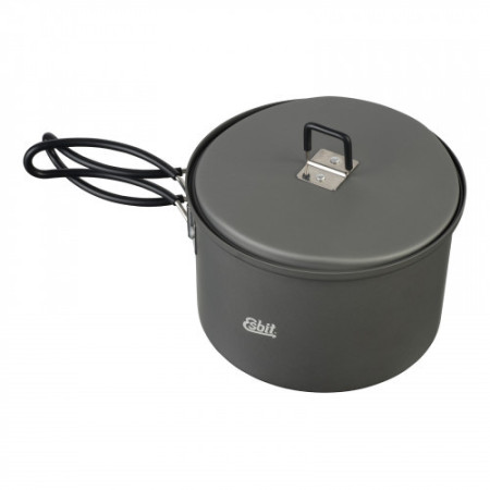 Esbit Esbit alumínium edény 1,6L fazék