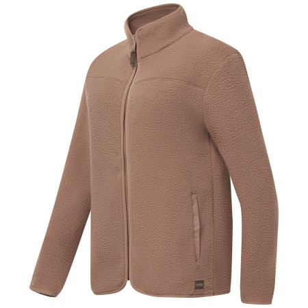 Regatta Womens Frankie Borg Full Zip női pulóver