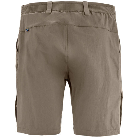 Fjällräven Abisko Hybrid Trail Shorts M férfi rövidnadrág
